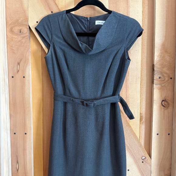 Calvin Klein Dresses & Skirts - Calvin Klein 2P dress